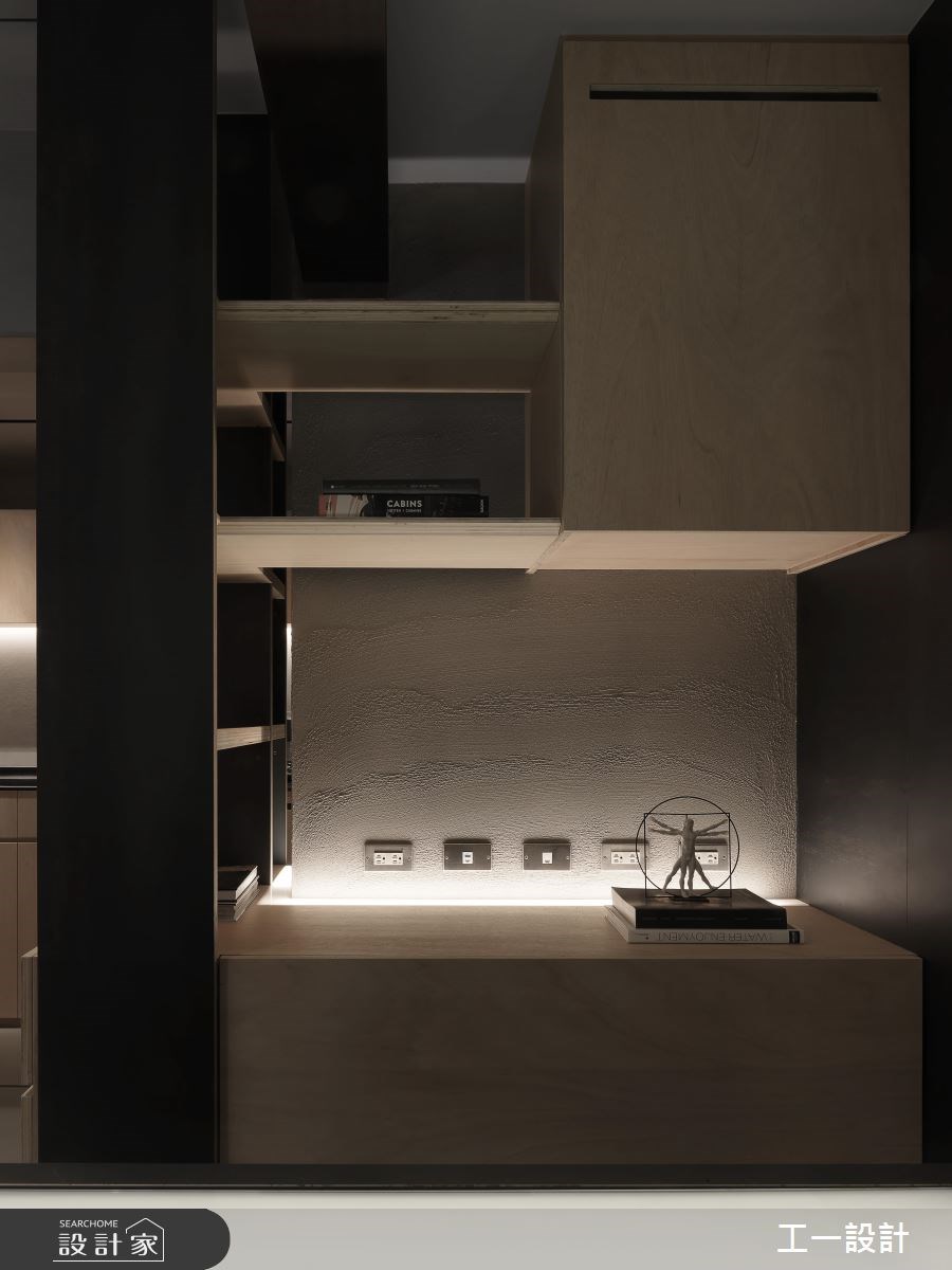 老屋(16~30年)＿現代風案例圖片＿工一設計有限公司＿工一_05之3