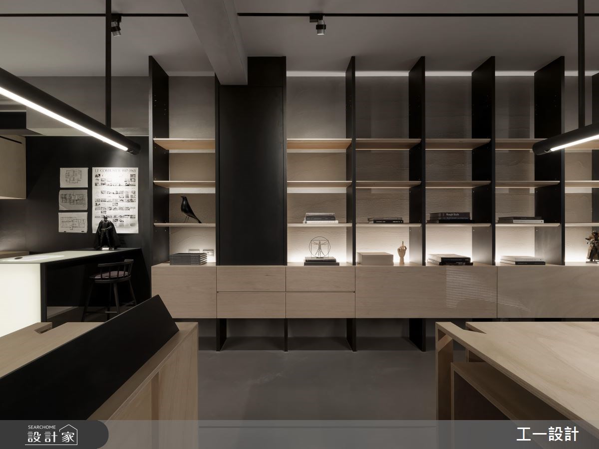 老屋(16~30年)＿現代風案例圖片＿工一設計有限公司＿工一_05之5
