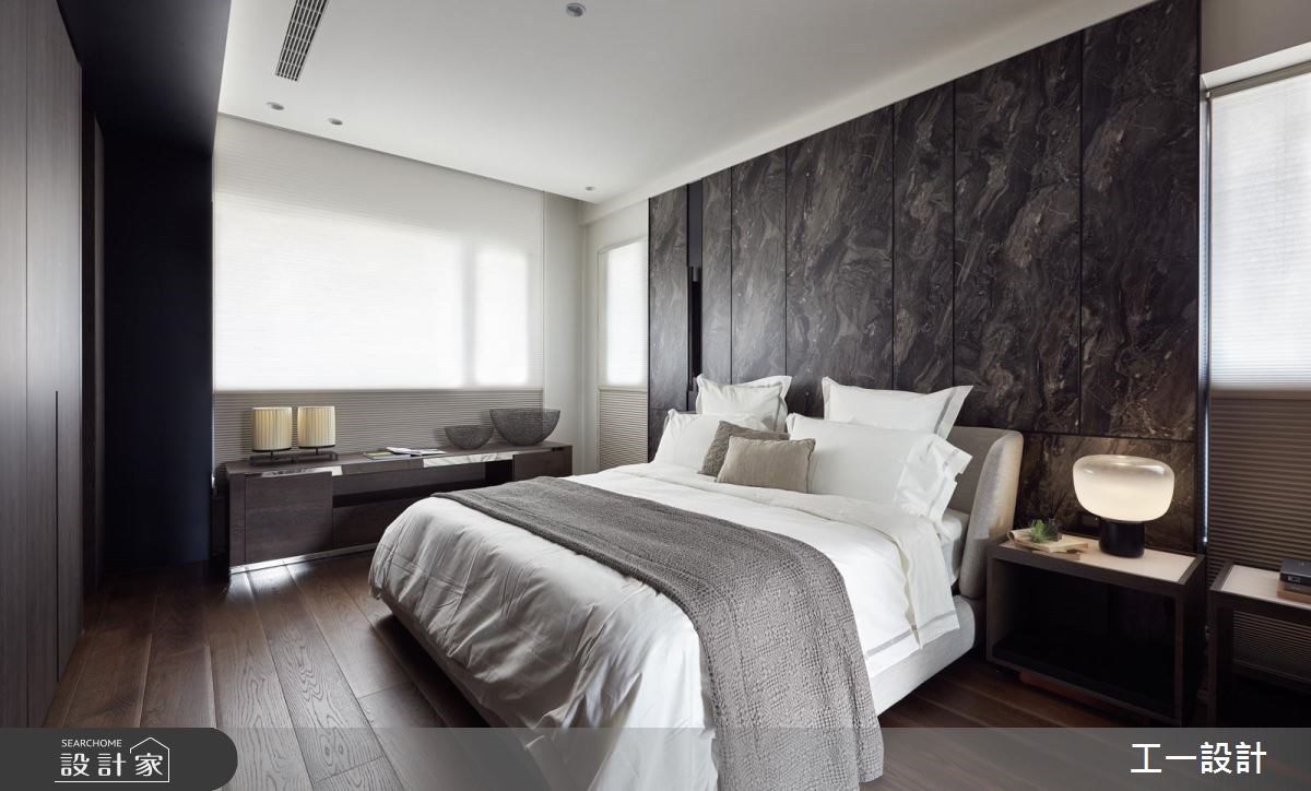 45坪新成屋(5年以下)＿現代風案例圖片＿工一設計有限公司＿工一_06之10