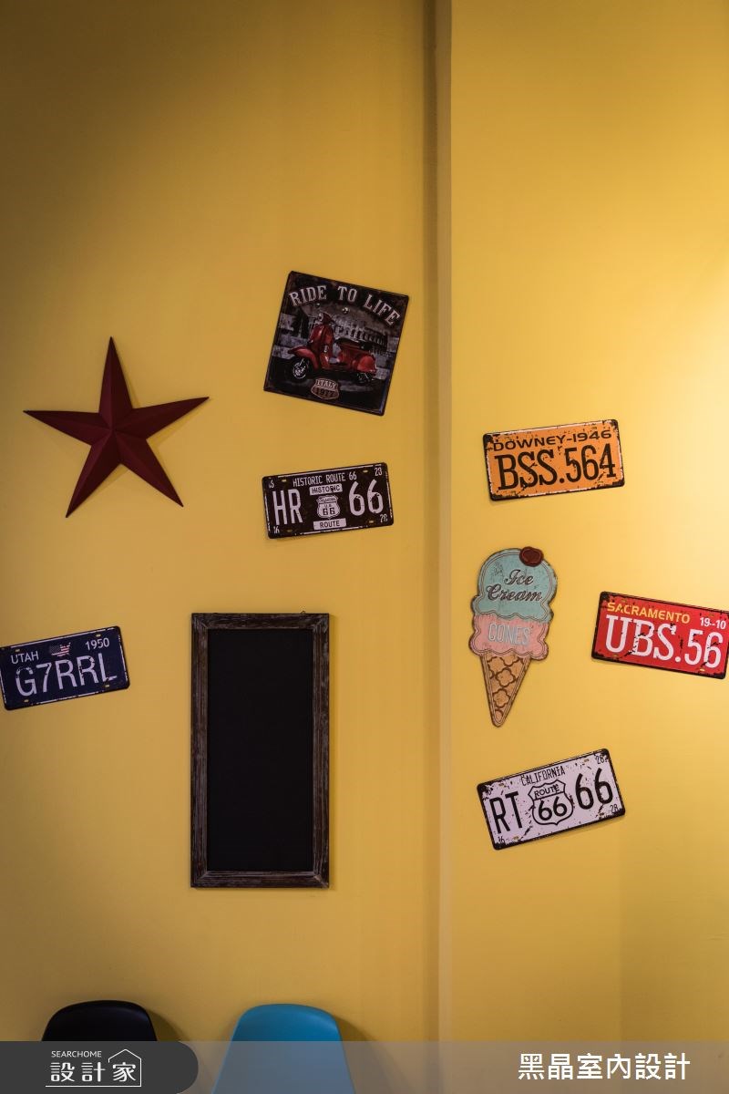 35坪新成屋(5年以下)＿工業風案例圖片＿黑晶室內設計＿黑晶_03之17