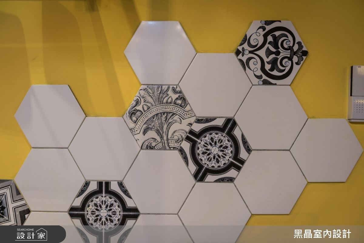 35坪新成屋(5年以下)＿工業風案例圖片＿黑晶室內設計＿黑晶_03之18