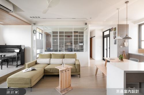 黑晶_48_日式簡約風