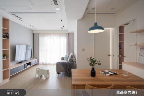 黑晶_52_日式無印風