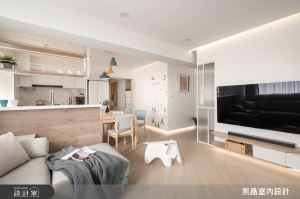 黑晶室內設計 案例圖4