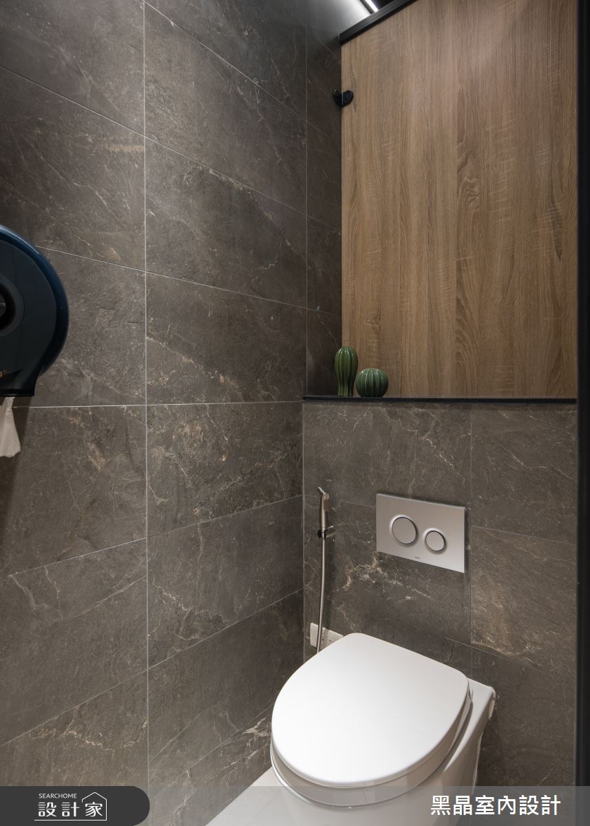 72坪中古屋(5~15年)＿工業風商業空間案例圖片＿黑晶室內設計＿黑晶_57之17