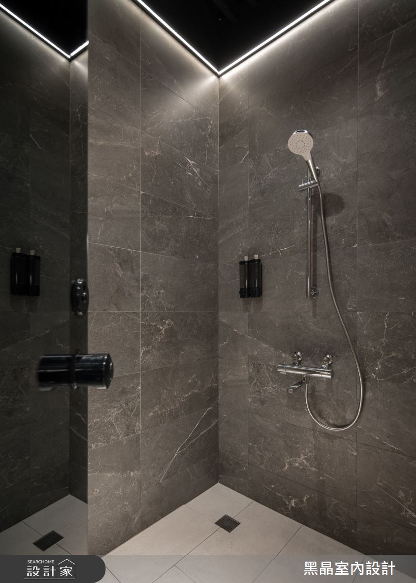 72坪中古屋(5~15年)＿工業風商業空間案例圖片＿黑晶室內設計＿黑晶_57之18