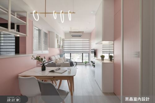 黑晶_58_簡約輕奢風