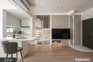 黑晶室內設計 案例圖4