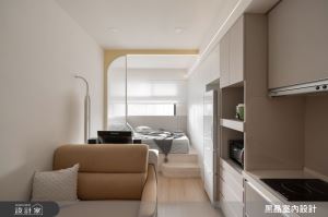 黑晶室內設計 案例圖4