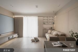 黑晶室內設計 案例圖3