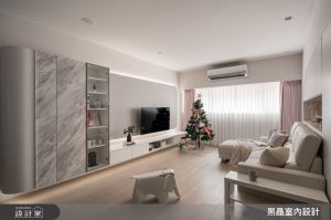 黑晶室內設計 案例圖2