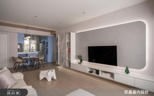 黑晶_73_現代北歐風