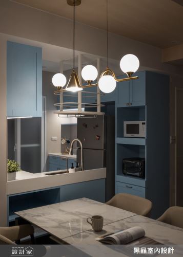 黑晶_73_現代北歐風