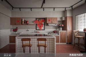 黑晶室內設計 案例圖1