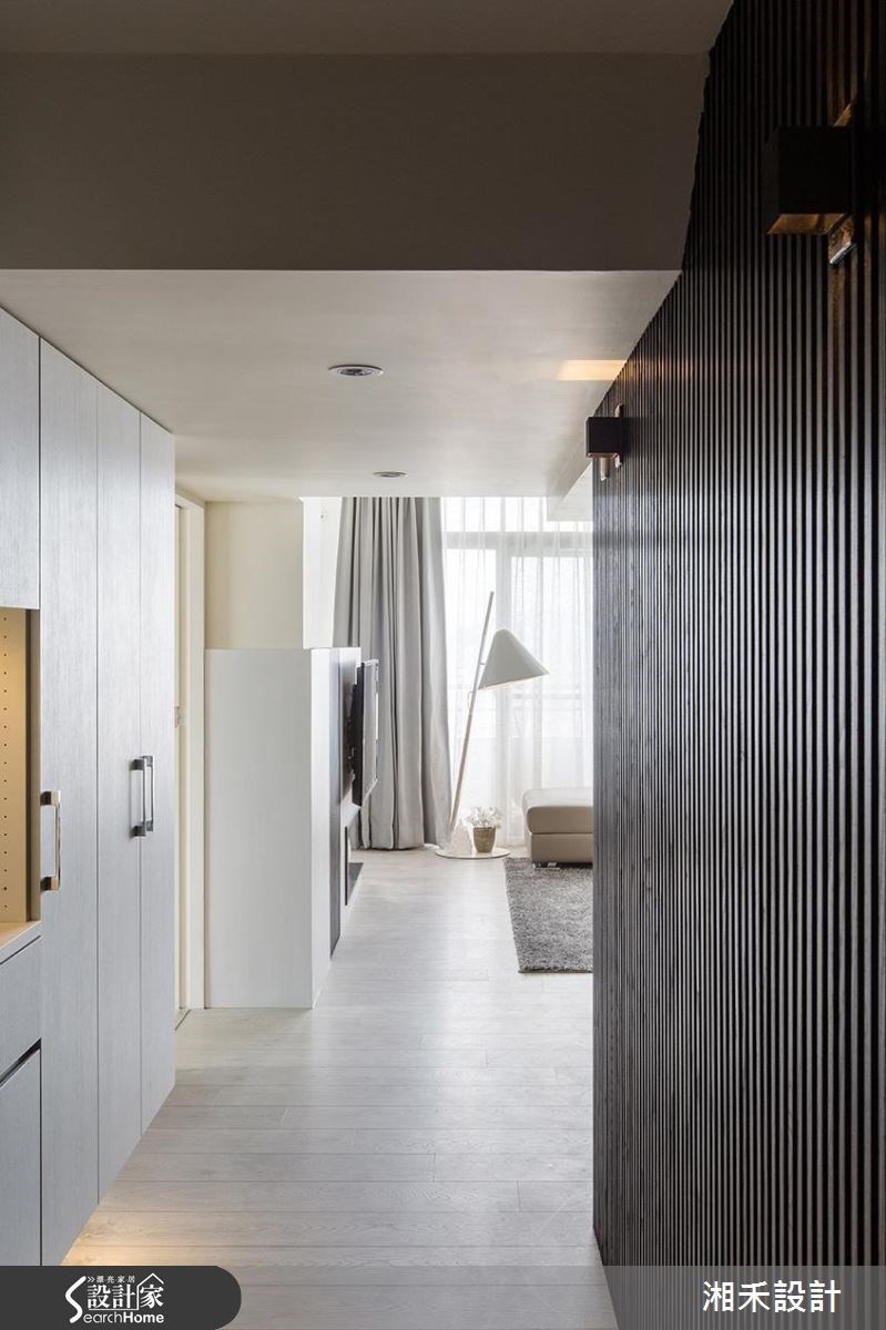 30坪老屋(16~30年)＿現代風案例圖片＿湘禾國際設計＿湘禾_01之1