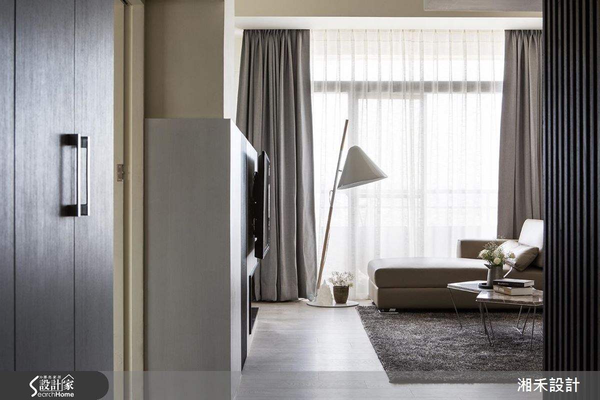 30坪老屋(16~30年)＿現代風案例圖片＿湘禾國際設計＿湘禾_01之2