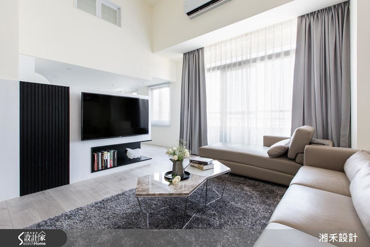 30坪老屋(16~30年)＿現代風案例圖片＿湘禾國際設計＿湘禾_01之4