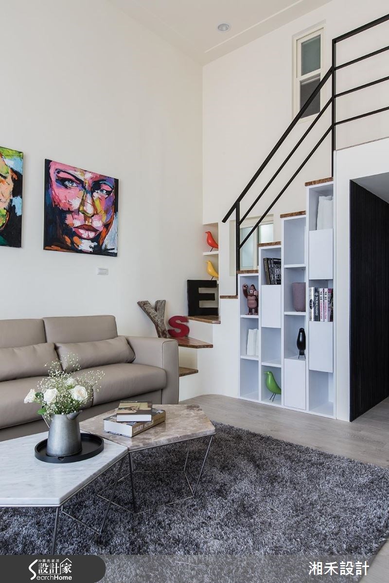 30坪老屋(16~30年)＿現代風案例圖片＿湘禾國際設計＿湘禾_01之9