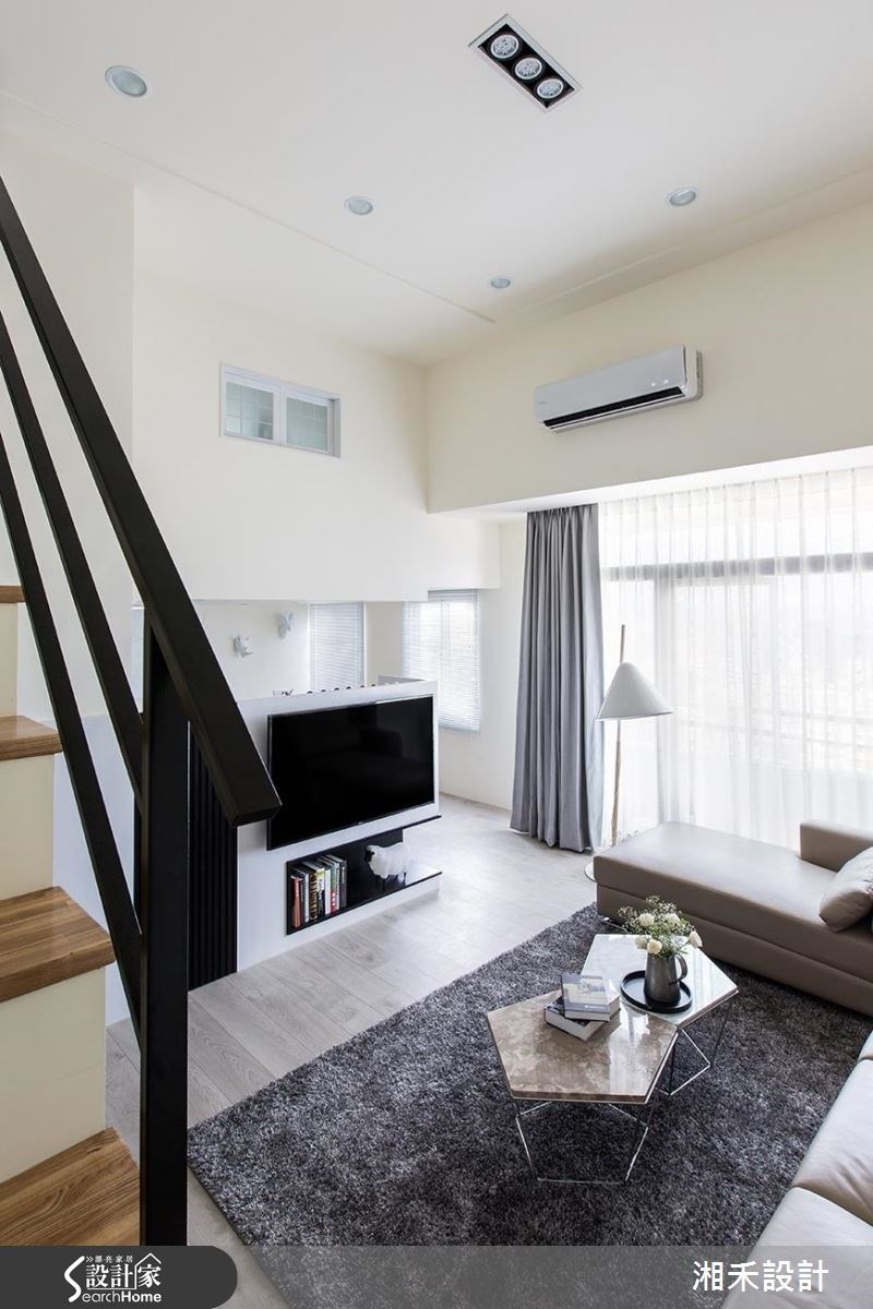 30坪老屋(16~30年)＿現代風案例圖片＿湘禾國際設計＿湘禾_01之16