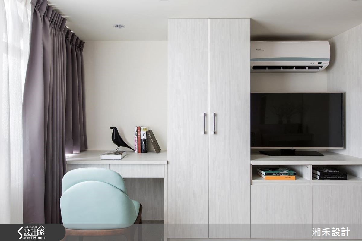 30坪老屋(16~30年)＿現代風案例圖片＿湘禾國際設計＿湘禾_01之28