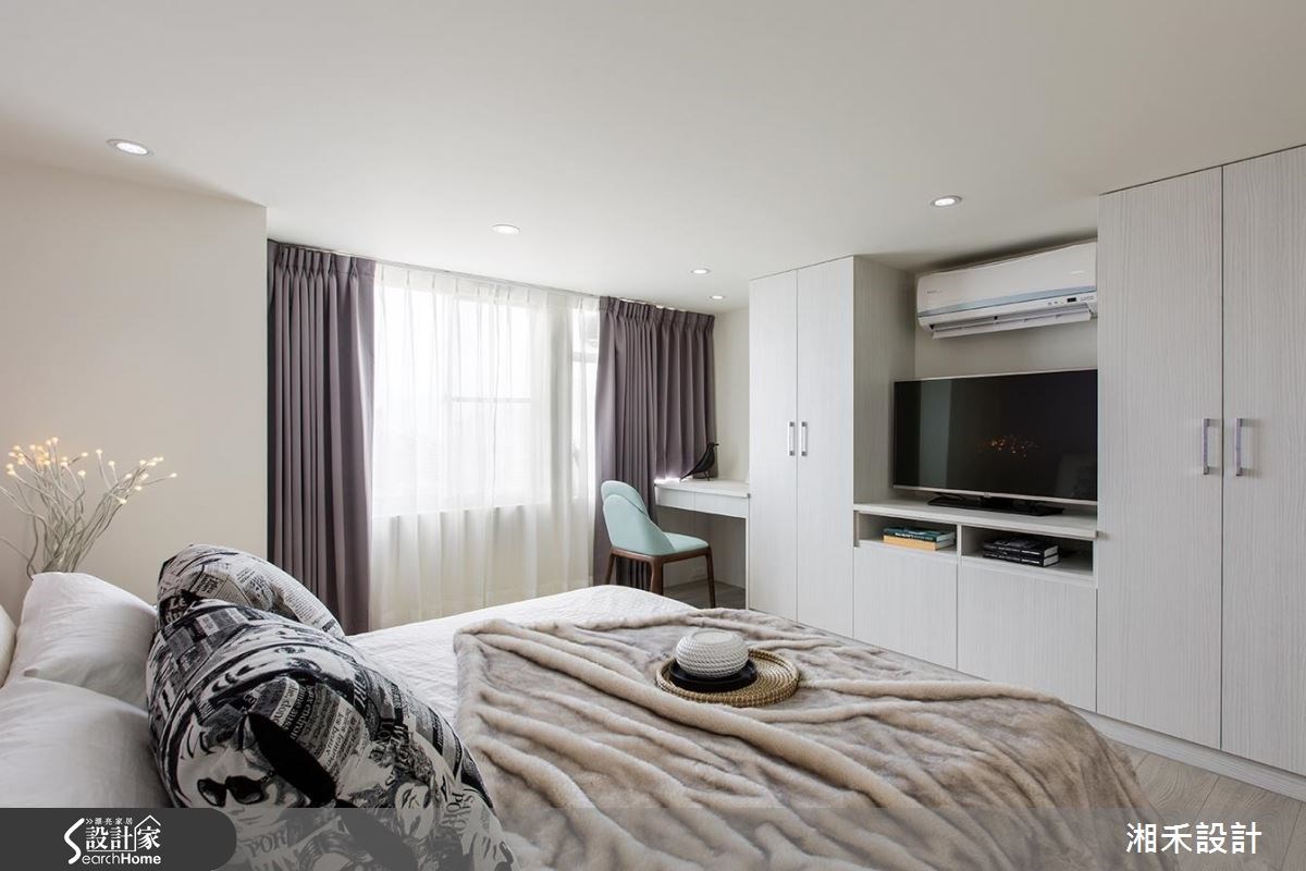 30坪老屋(16~30年)＿現代風案例圖片＿湘禾國際設計＿湘禾_01之29