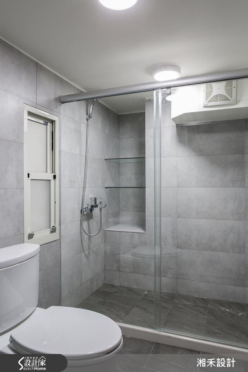 30坪老屋(16~30年)＿現代風案例圖片＿湘禾國際設計＿湘禾_01之31