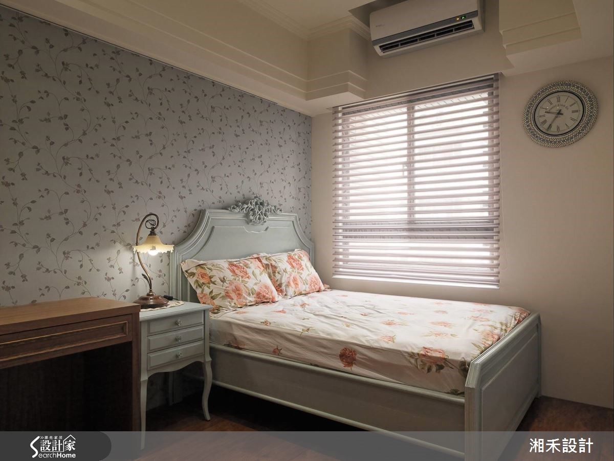 40坪新成屋(5年以下)＿新古典案例圖片＿湘禾國際設計＿湘禾_02之10