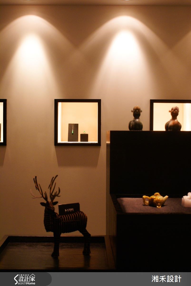30坪新成屋(5年以下)＿現代風案例圖片＿湘禾國際設計＿湘禾_04之7