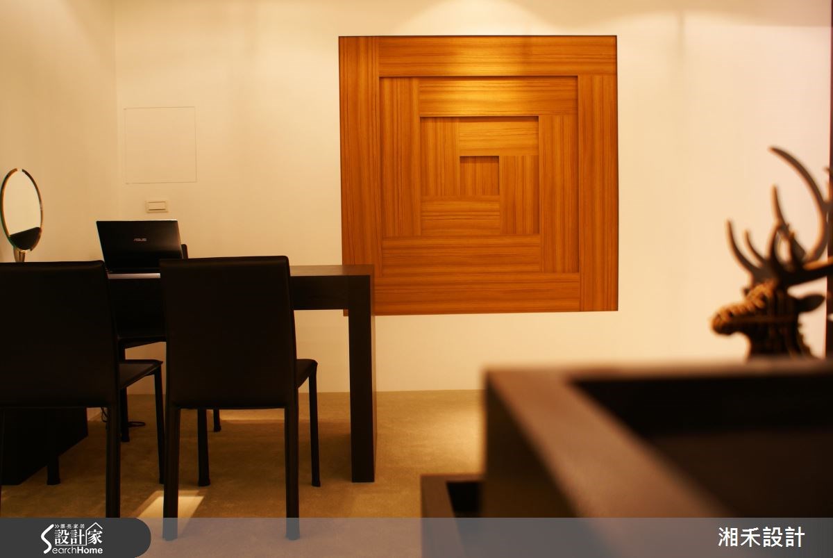 30坪新成屋(5年以下)＿現代風案例圖片＿湘禾國際設計＿湘禾_04之12
