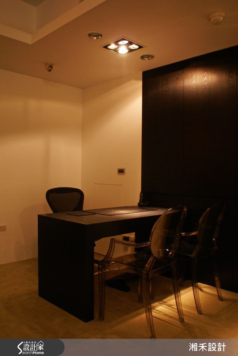 30坪新成屋(5年以下)＿現代風案例圖片＿湘禾國際設計＿湘禾_04之16