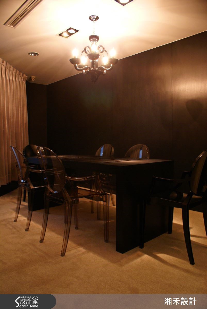 30坪新成屋(5年以下)＿現代風案例圖片＿湘禾國際設計＿湘禾_04之17