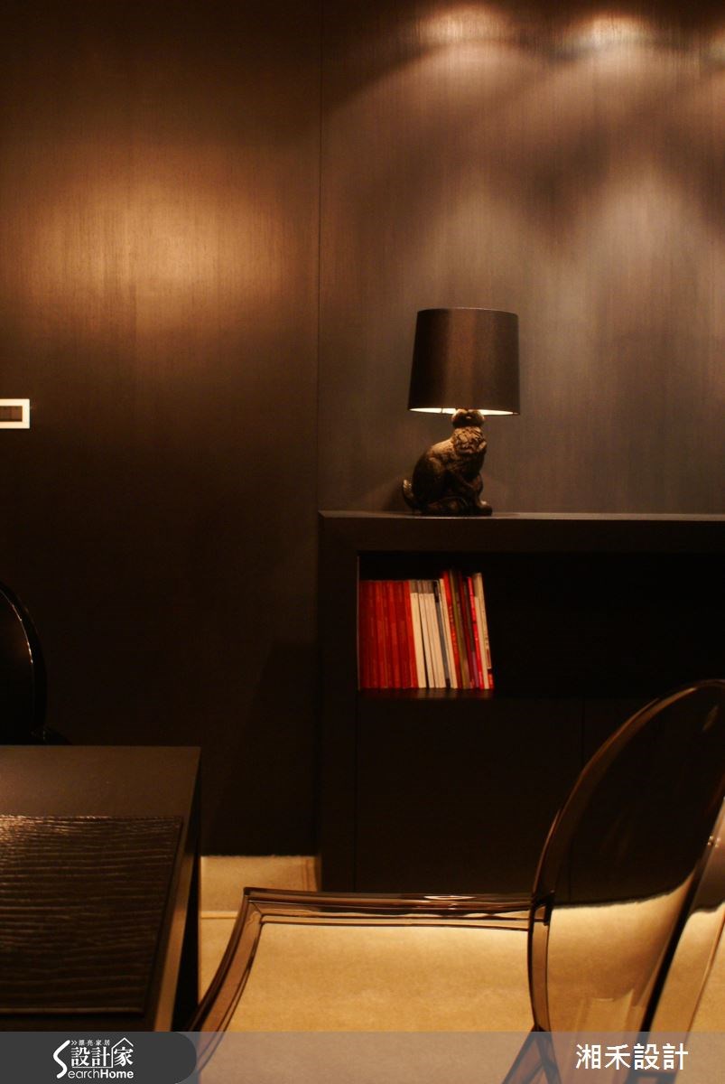 30坪新成屋(5年以下)＿現代風案例圖片＿湘禾國際設計＿湘禾_04之20