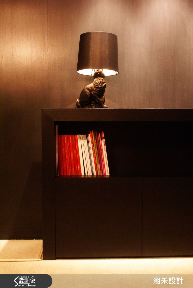 30坪新成屋(5年以下)＿現代風案例圖片＿湘禾國際設計＿湘禾_04之22