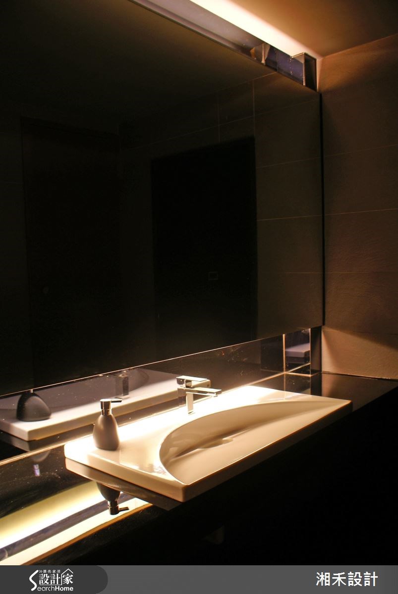 30坪新成屋(5年以下)＿現代風案例圖片＿湘禾國際設計＿湘禾_04之23