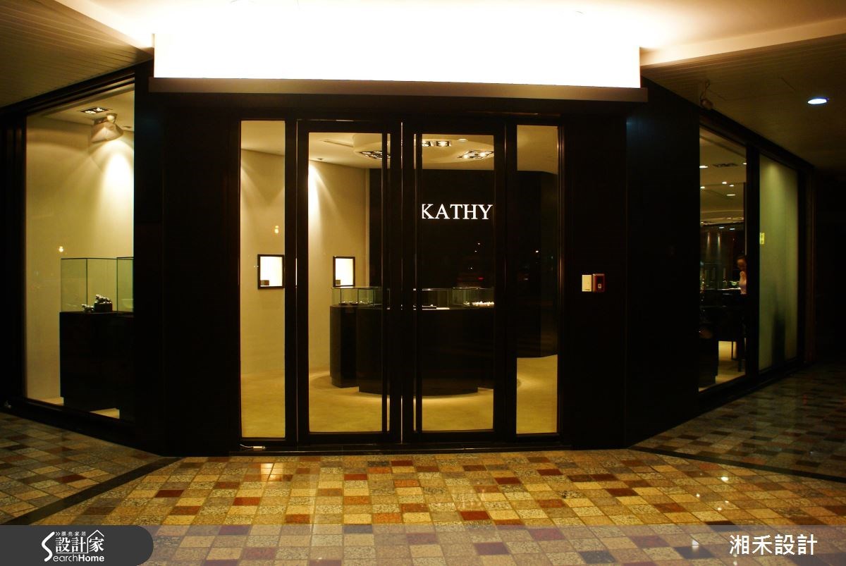 30坪新成屋(5年以下)＿現代風案例圖片＿湘禾國際設計＿湘禾_04之24