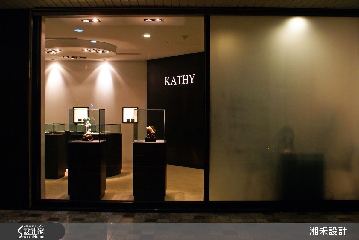 30坪新成屋(5年以下)＿現代風案例圖片＿湘禾國際設計＿湘禾_04之25