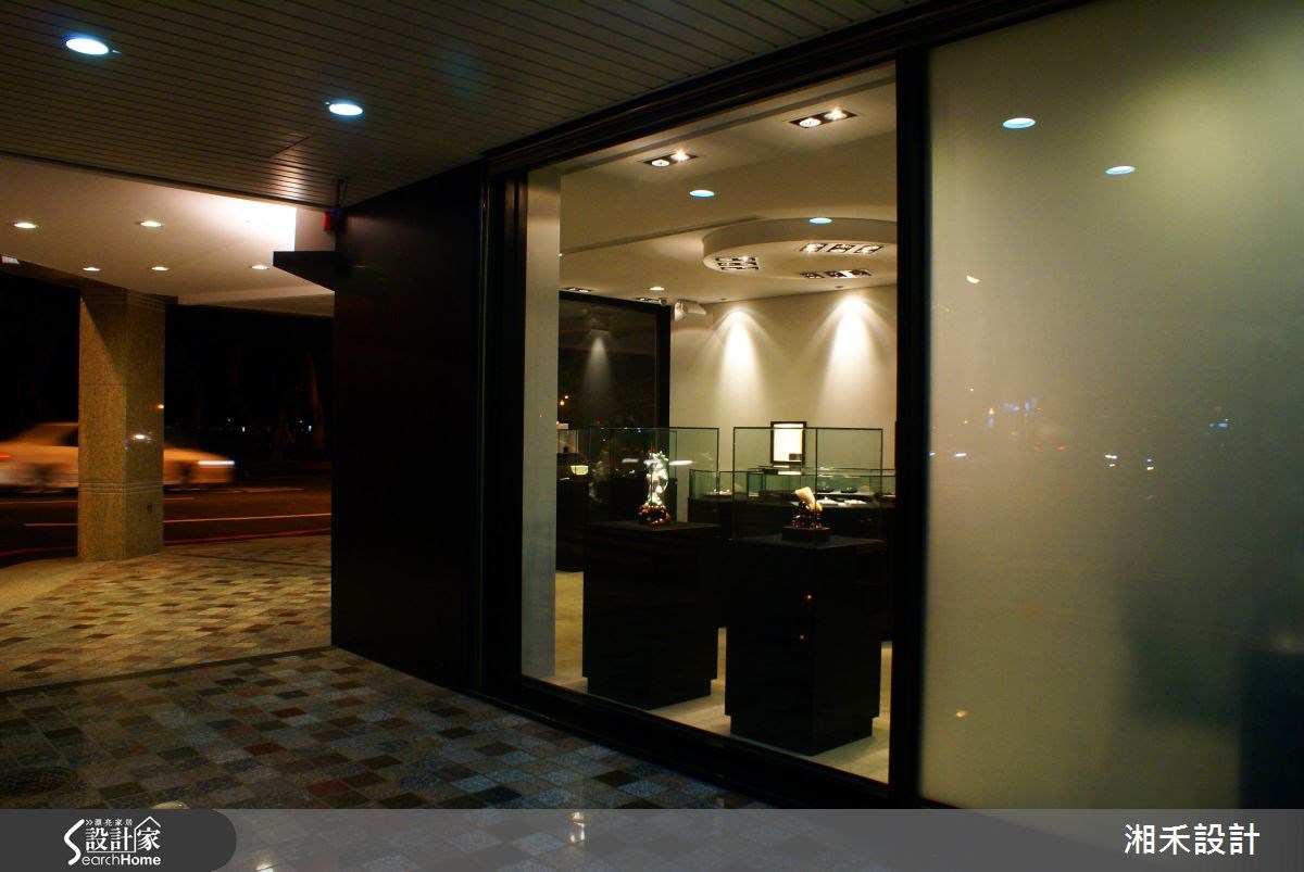 30坪新成屋(5年以下)＿現代風案例圖片＿湘禾國際設計＿湘禾_04之26