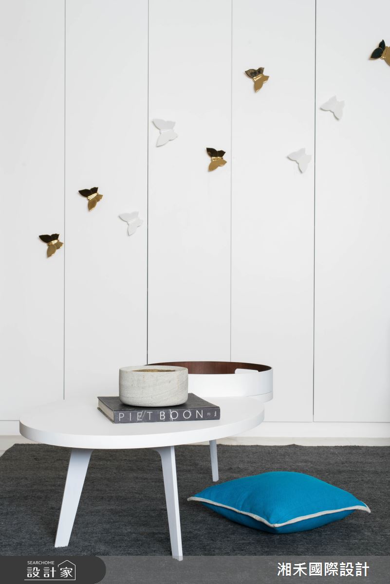 30坪中古屋(5~15年)＿現代風案例圖片＿湘禾國際設計＿湘禾_05之7