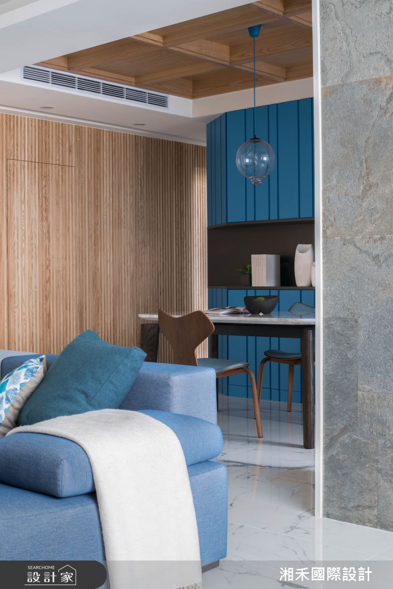 30坪中古屋(5~15年)＿現代風案例圖片＿湘禾國際設計＿湘禾_05之9