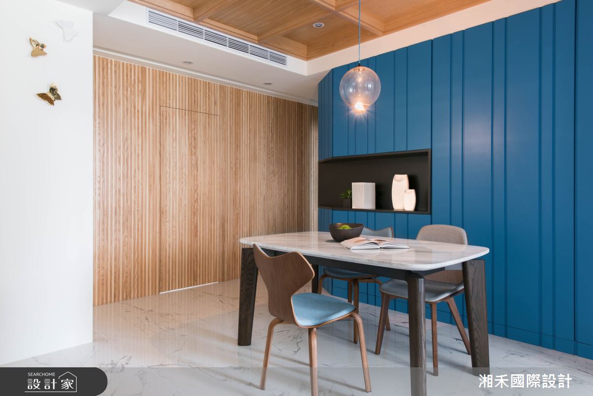 30坪中古屋(5~15年)＿現代風案例圖片＿湘禾國際設計＿湘禾_05之12