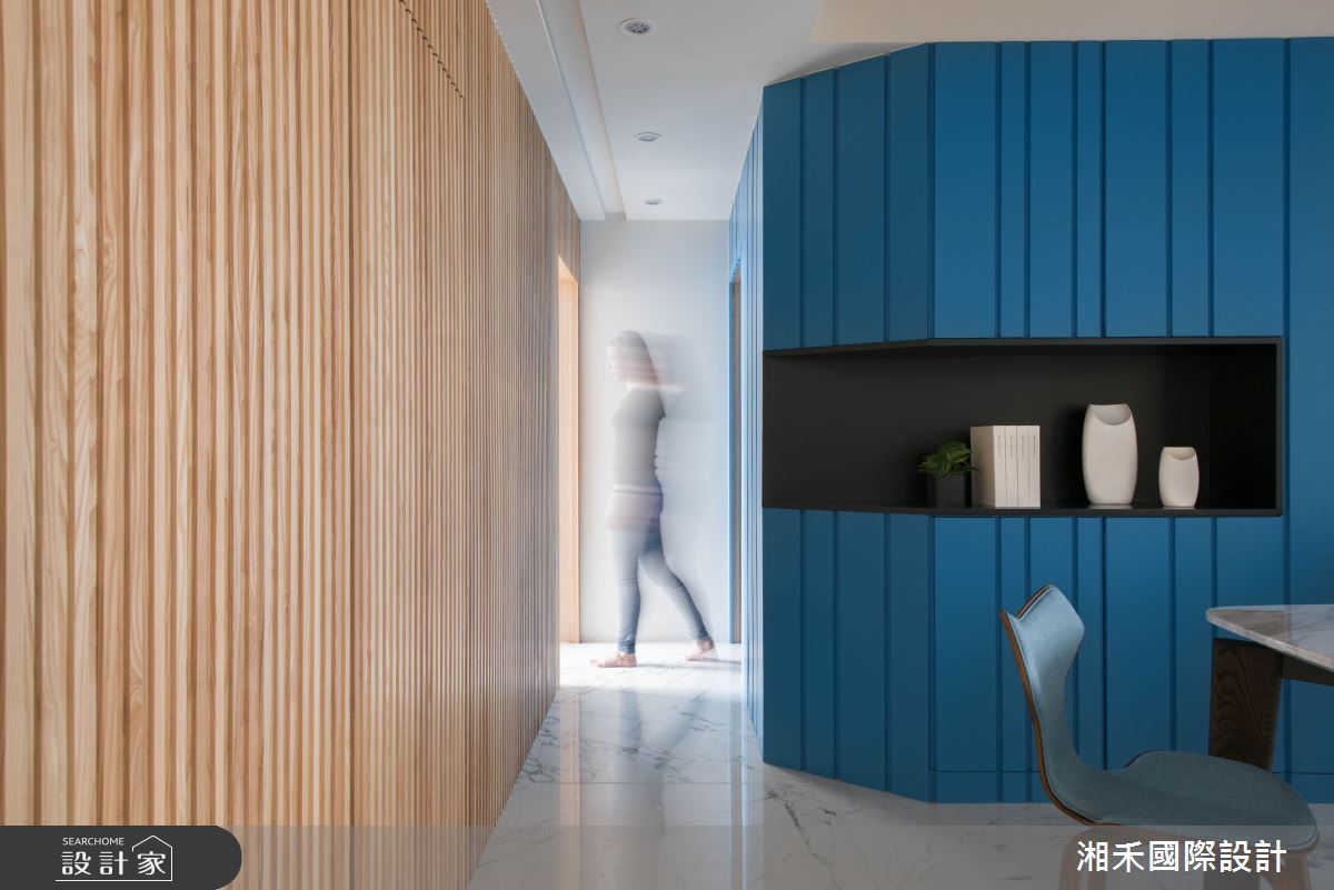 30坪中古屋(5~15年)＿現代風案例圖片＿湘禾國際設計＿湘禾_05之14