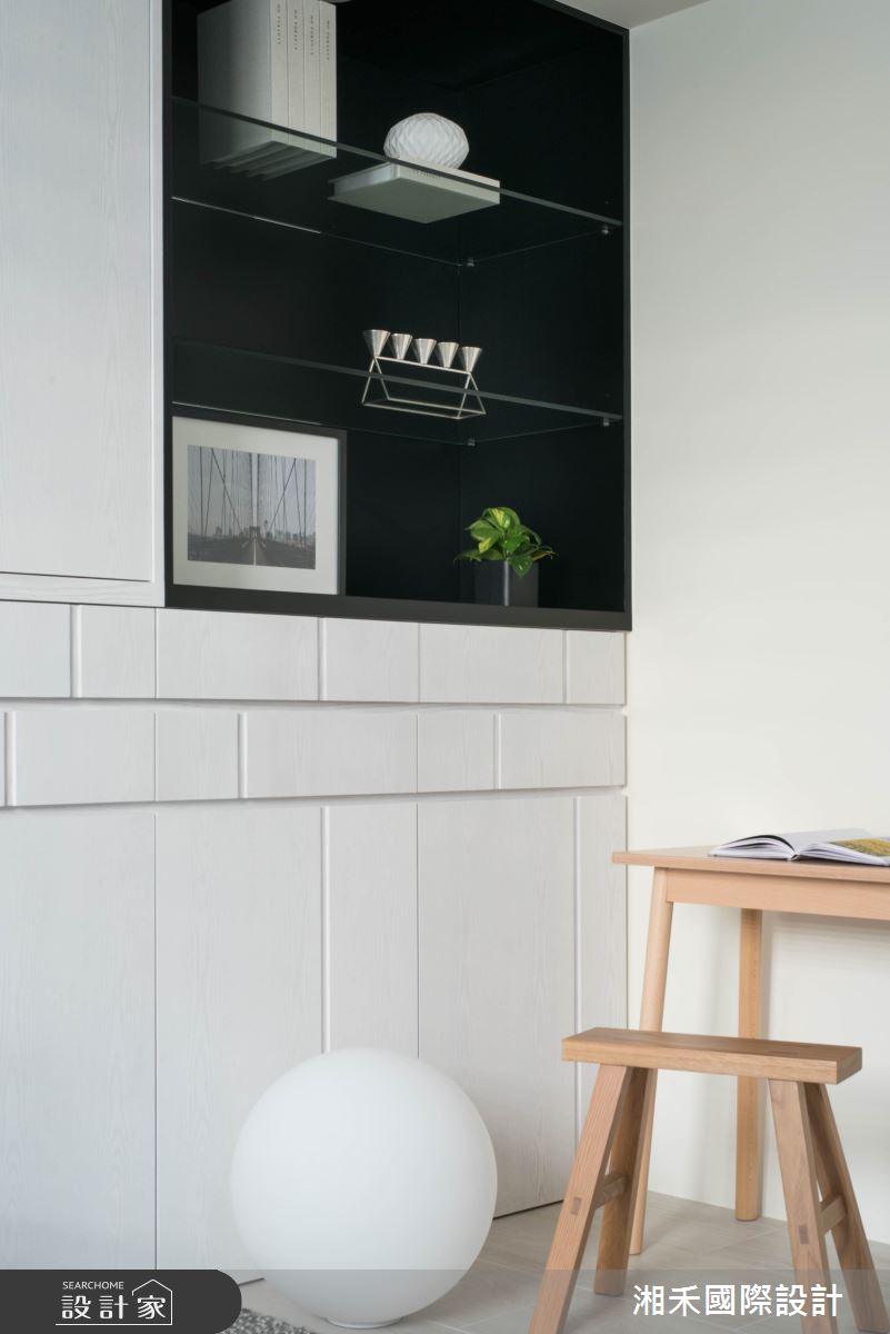 30坪中古屋(5~15年)＿現代風案例圖片＿湘禾國際設計＿湘禾_05之27