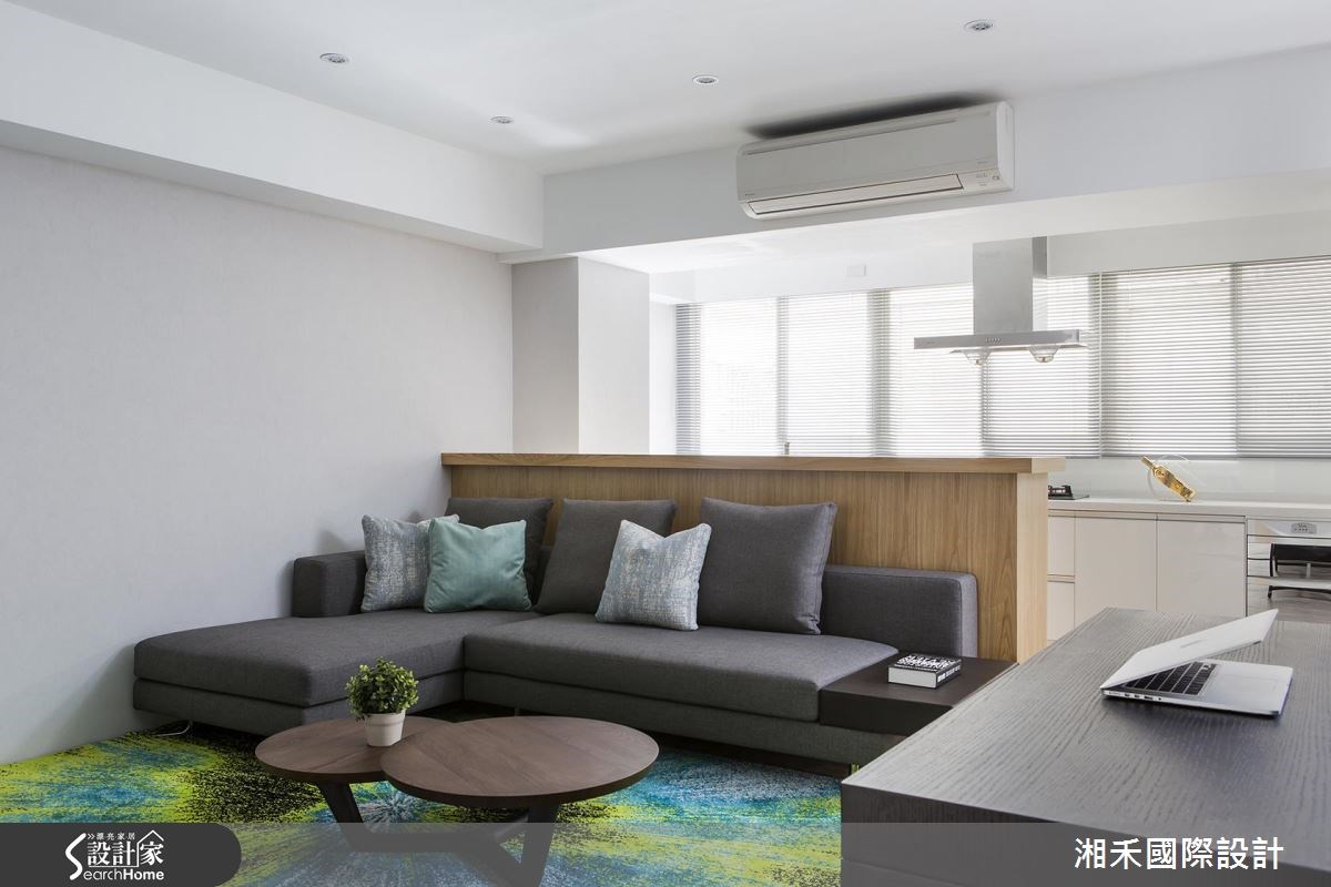 20坪老屋(16~30年)＿混搭風案例圖片＿湘禾國際設計＿湘禾_07之6