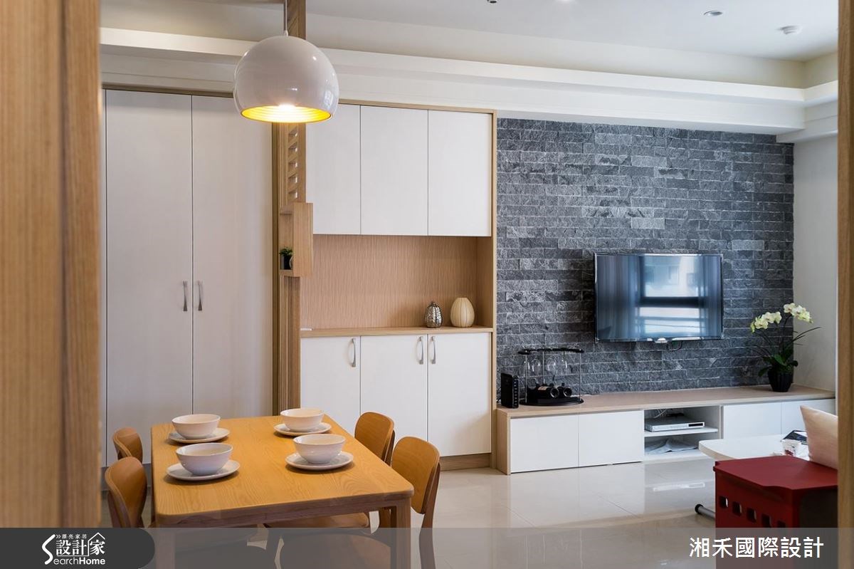 22坪新成屋(5年以下)＿休閒風餐廳案例圖片＿湘禾國際設計＿湘禾_08之8