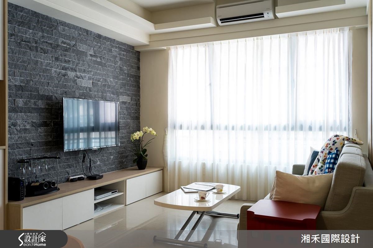 22坪新成屋(5年以下)＿休閒風案例圖片＿湘禾國際設計＿湘禾_08之11
