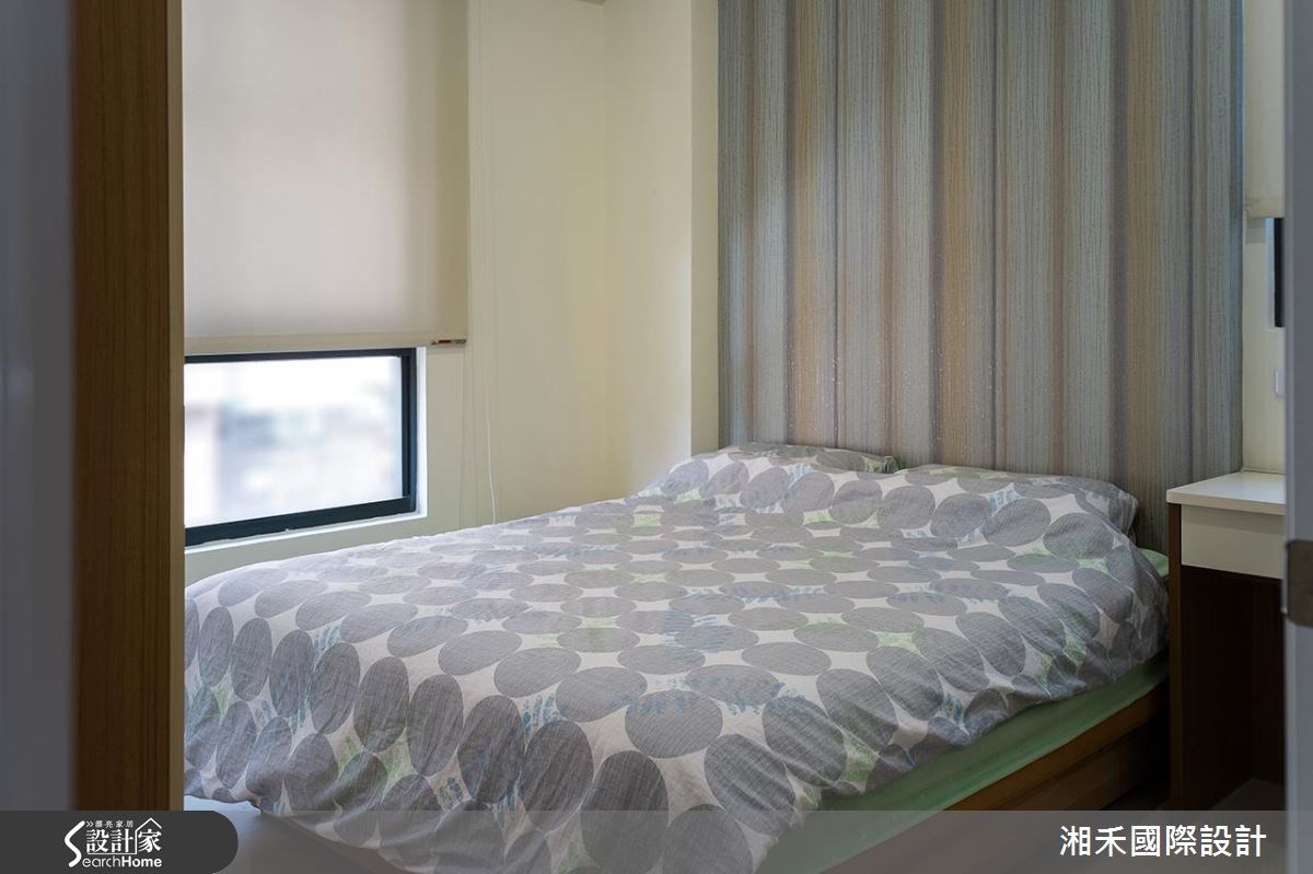 22坪新成屋(5年以下)＿休閒風案例圖片＿湘禾國際設計＿湘禾_08之21