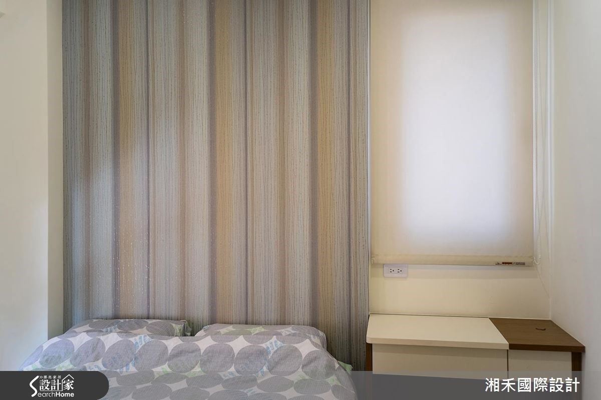 22坪新成屋(5年以下)＿休閒風案例圖片＿湘禾國際設計＿湘禾_08之22