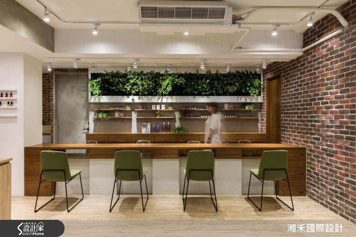 60坪老屋(16~30年)＿工業風商業空間案例圖片＿湘禾國際設計＿湘禾_09之23