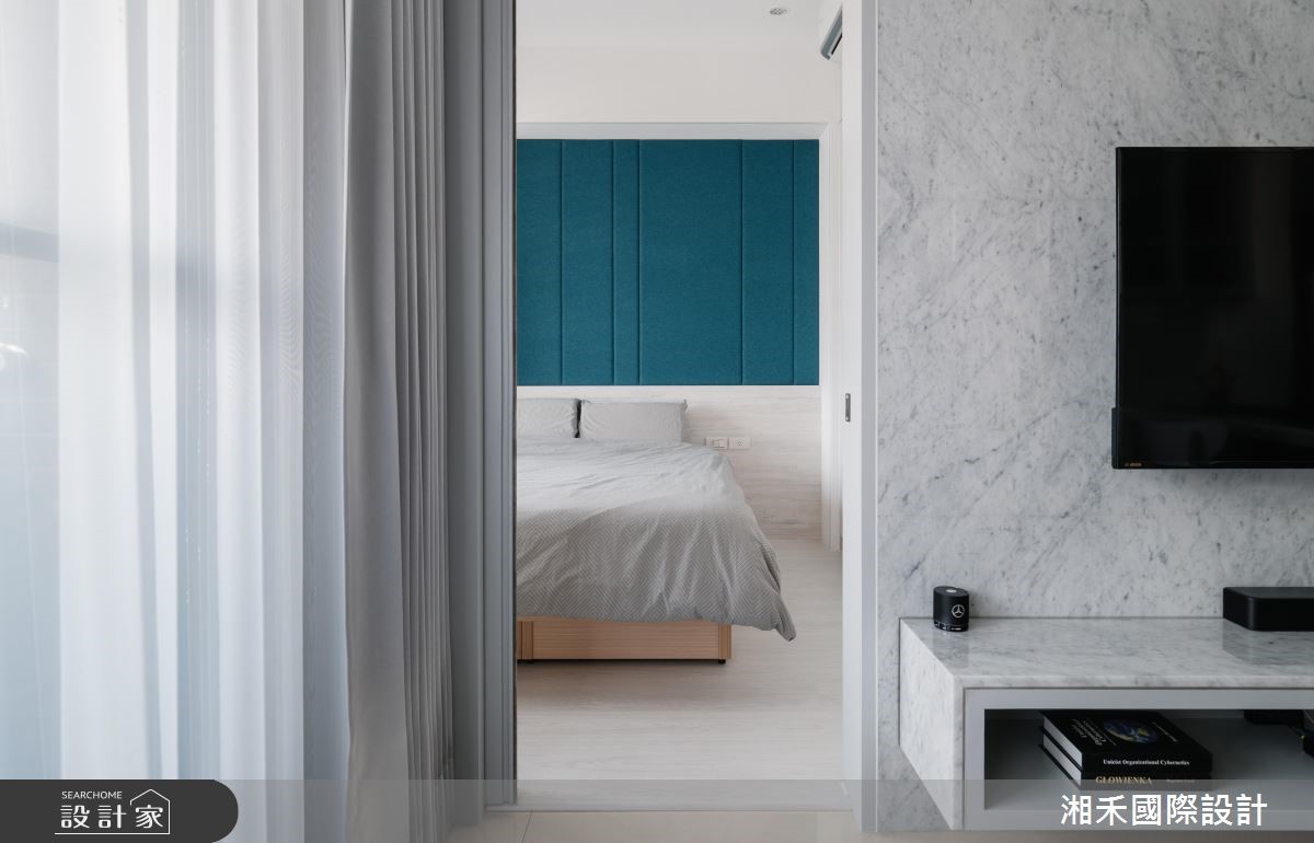 20坪新成屋(5年以下)＿現代風案例圖片＿湘禾國際設計＿湘禾_11之12