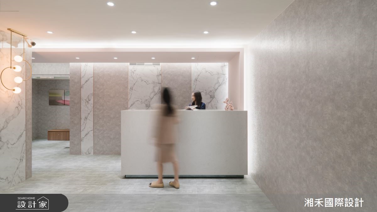 22坪中古屋(5~15年)＿混搭風商業空間案例圖片＿湘禾國際設計＿湘禾_13之1